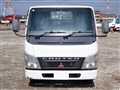 2004 Mitsubishi Canter