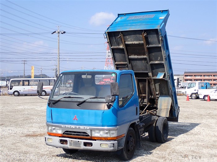 1994 Mitsubishi Canter