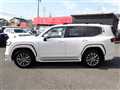 2023 Toyota Land Cruiser