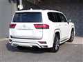 2023 Toyota Land Cruiser