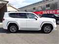 2023 Toyota Land Cruiser
