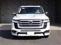 2023 Toyota Land Cruiser