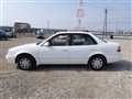 1999 Toyota Corolla Sedan