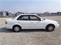 1999 Toyota Corolla Sedan