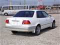 1996 Toyota Corolla Sedan