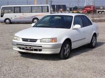 1996 Toyota Corolla Sedan