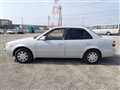 1999 Toyota Corolla Sedan