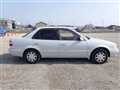 1999 Toyota Corolla Sedan