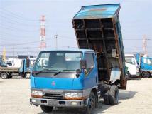 1996 Mitsubishi Canter