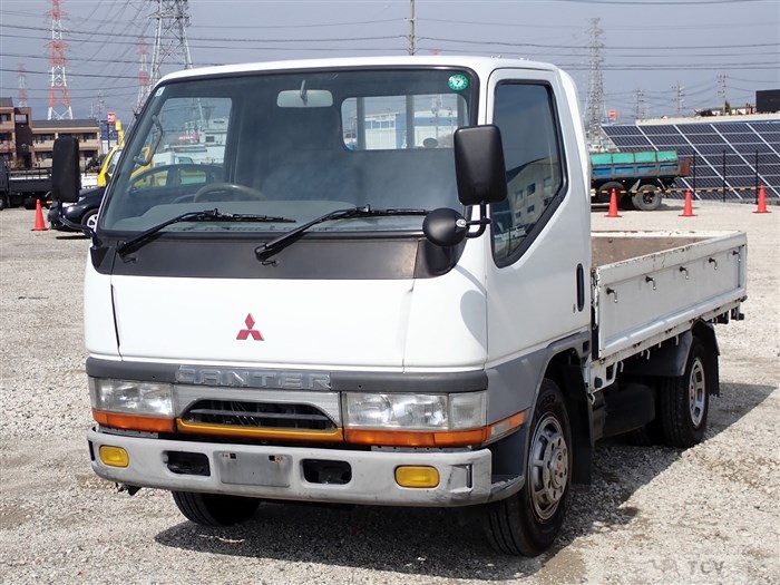 1994 Mitsubishi Canter