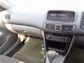 1999 Toyota Corolla Sedan