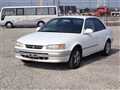 1996 Toyota Corolla Sedan