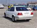1996 Toyota Corolla Sedan