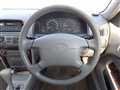 1999 Toyota Corolla Sedan