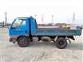 2000 Mitsubishi Canter