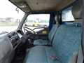 2000 Mitsubishi Canter
