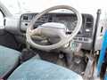 2000 Mitsubishi Canter