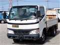 2006 Toyota Dyna Truck