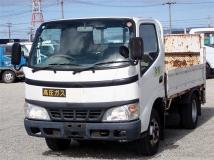 2006 Toyota Dyna Truck