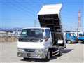 2000 Mitsubishi Canter