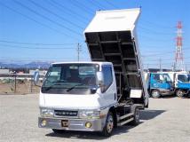 2000 Mitsubishi Canter