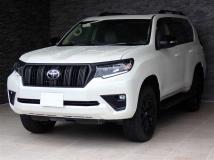 2023 Toyota Land Cruiser Prado