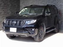 2023 Toyota Land Cruiser Prado