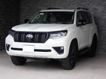 2023 Toyota Land Cruiser Prado