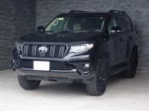 2023 Toyota Land Cruiser Prado