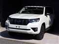2023 Toyota Land Cruiser Prado