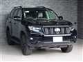2023 Toyota Land Cruiser Prado