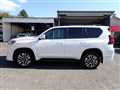2023 Toyota Land Cruiser Prado
