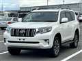 2023 Toyota Land Cruiser Prado