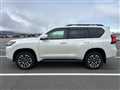 2023 Toyota Land Cruiser Prado