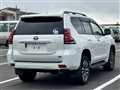 2023 Toyota Land Cruiser Prado