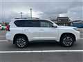 2023 Toyota Land Cruiser Prado