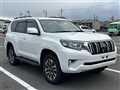 2023 Toyota Land Cruiser Prado