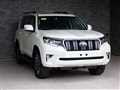 2023 Toyota Land Cruiser Prado