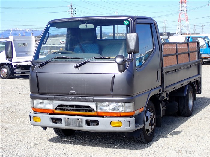 1995 Mitsubishi Canter