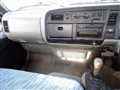 1995 Mitsubishi Canter