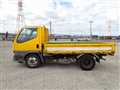 1997 Mitsubishi Canter