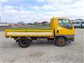 1997 Mitsubishi Canter