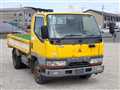 1997 Mitsubishi Canter