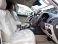 2021 Toyota Land Cruiser Prado