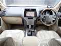 2021 Toyota Land Cruiser Prado