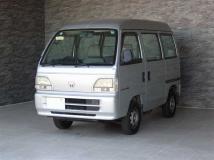1996 Honda Acty Van