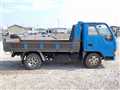1991 Mitsubishi Canter