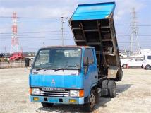 1991 Mitsubishi Canter