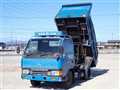 1991 Mitsubishi Canter