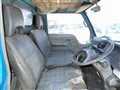 1991 Mitsubishi Canter